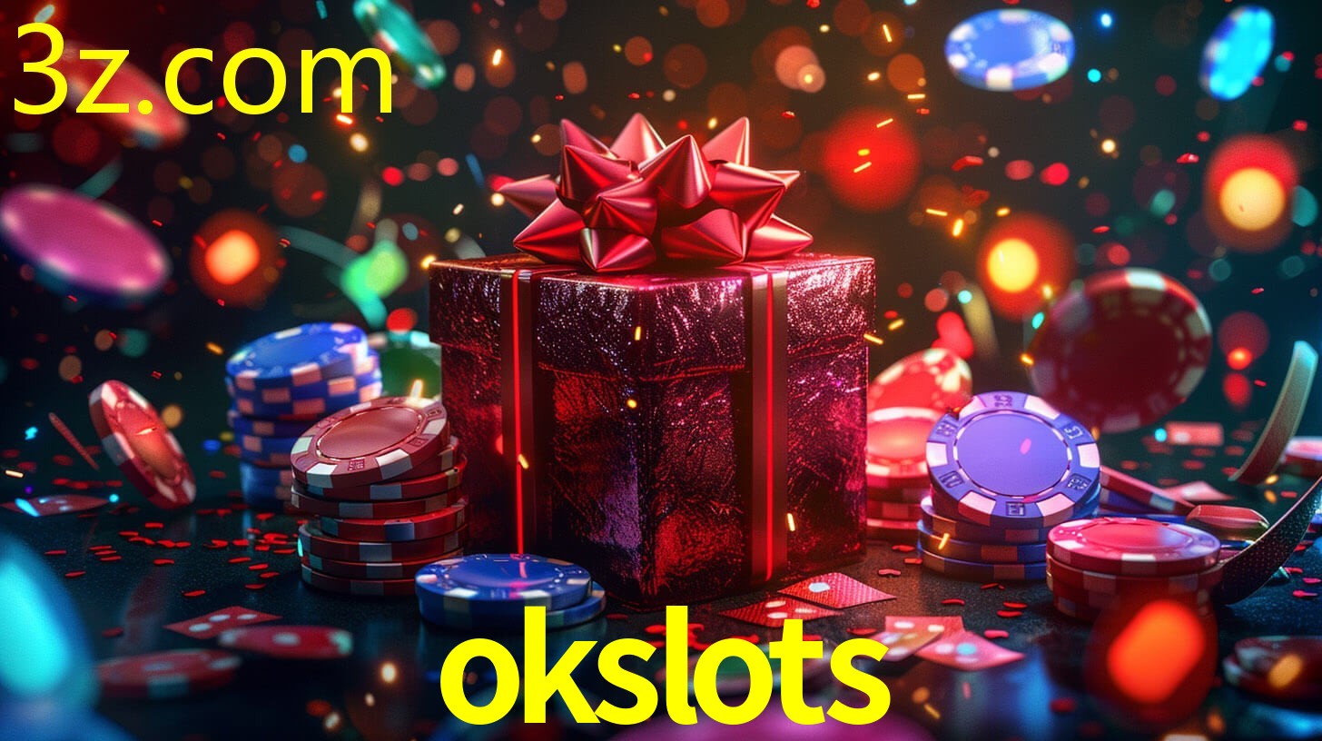 App OKSLOTS.COM